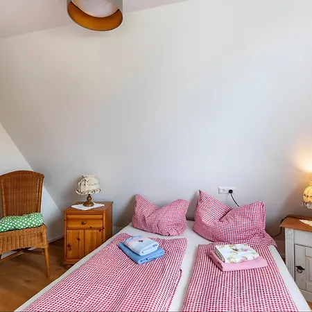 Apartmenthaus Sila 펜션 *