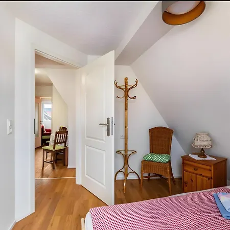 펜션 Apartmenthaus Sila 바인슈타트