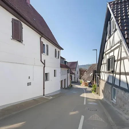 Apartmenthaus Sila *