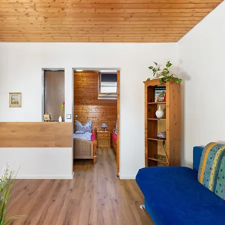 펜션 Apartmenthaus Sila