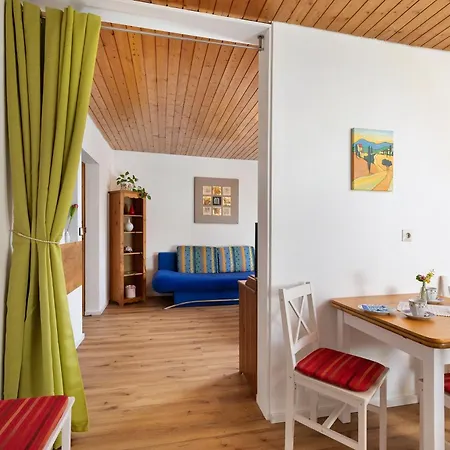 Apartmenthaus Sila *