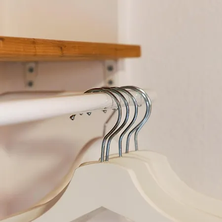 펜션 Apartmenthaus Sila 바인슈타트