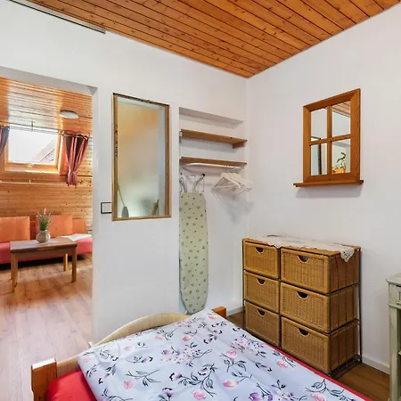 Apartmenthaus Sila