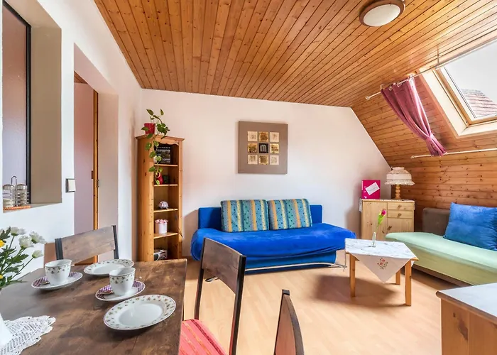 Apartmenthaus Sila *