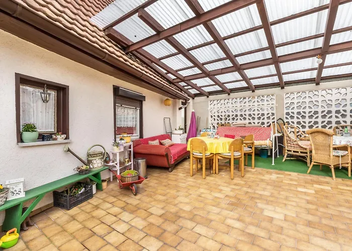 Apartmenthaus Sila * ויינשטאדט