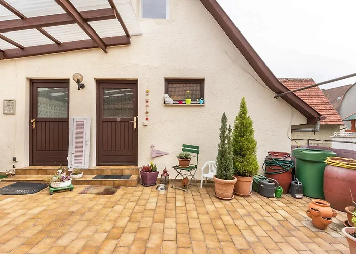 Apartmenthaus Sila * ויינשטאדט