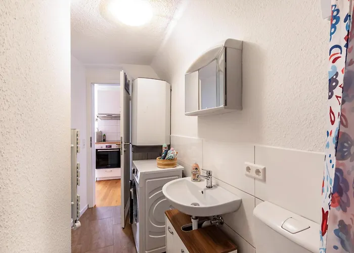 Apartmenthaus Sila * ויינשטאדט