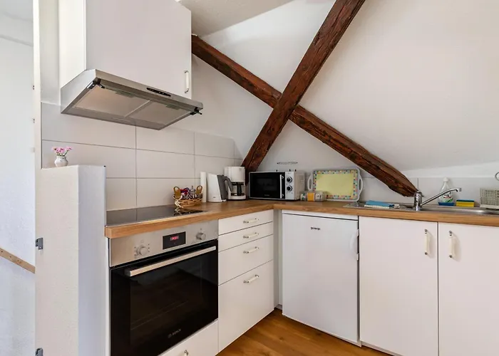 Apartmenthaus Sila ויינשטאדט