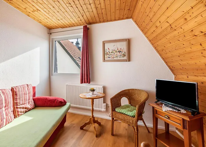 Apartmenthaus Sila בית נופש