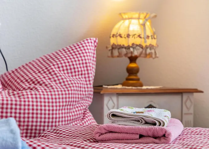 Apartmenthaus Sila * ויינשטאדט