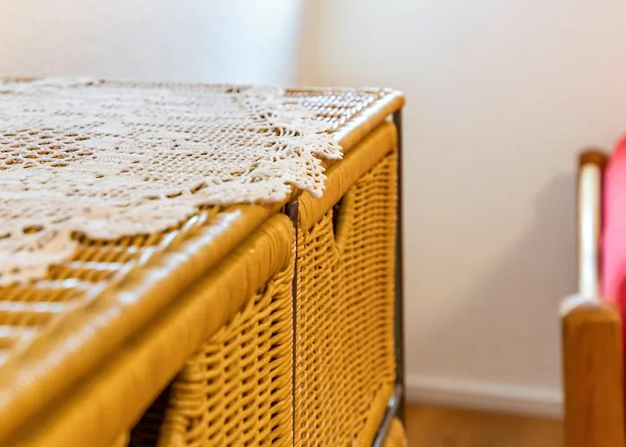 Apartmenthaus Sila ויינשטאדט