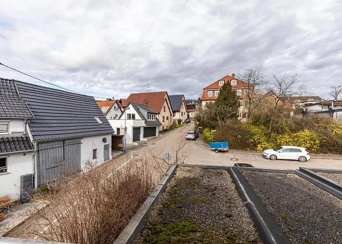 Apartmenthaus Sila *