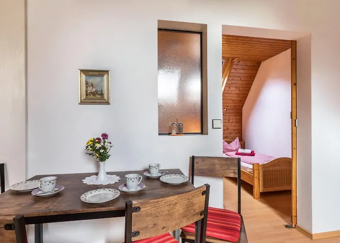 Apartmenthaus Sila ויינשטאדט