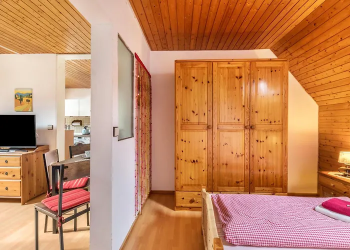 Apartmenthaus Sila *