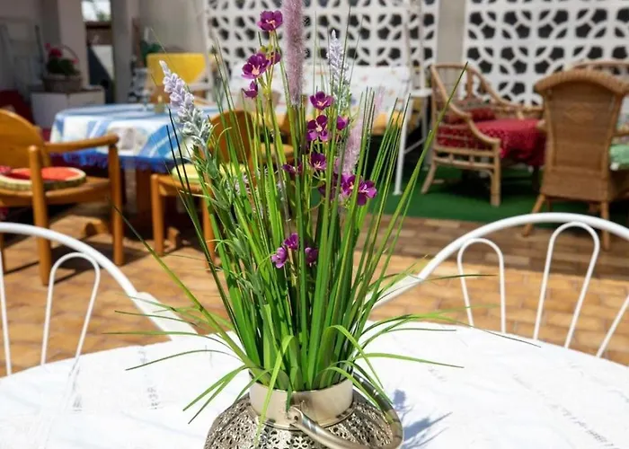 Apartmenthaus Sila * ויינשטאדט