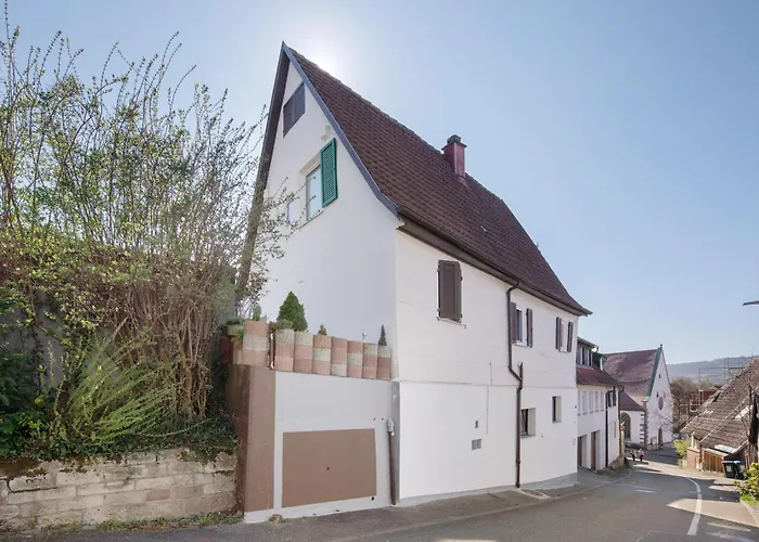 Apartmenthaus Sila בית נופש