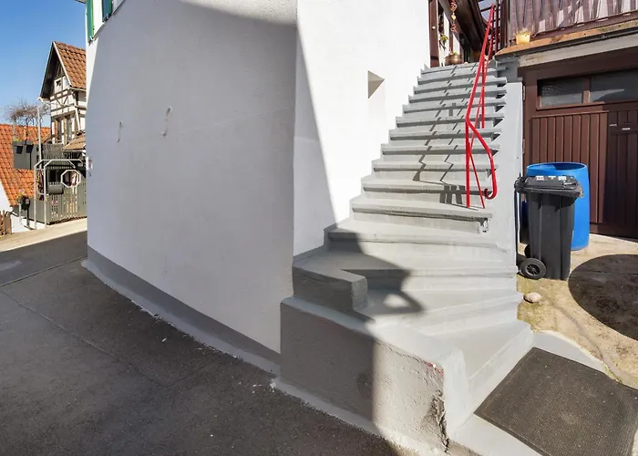 בית נופש Apartmenthaus Sila *