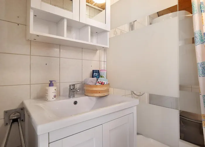 Apartmenthaus Sila *