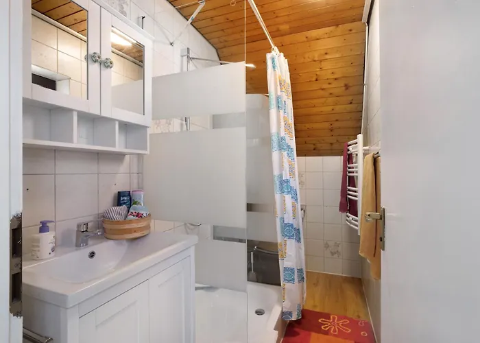 Apartmenthaus Sila ויינשטאדט