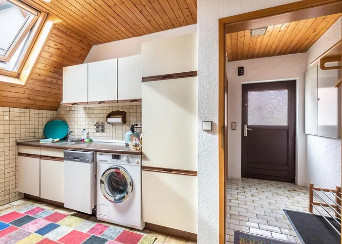 בית נופש Apartmenthaus Sila ויינשטאדט