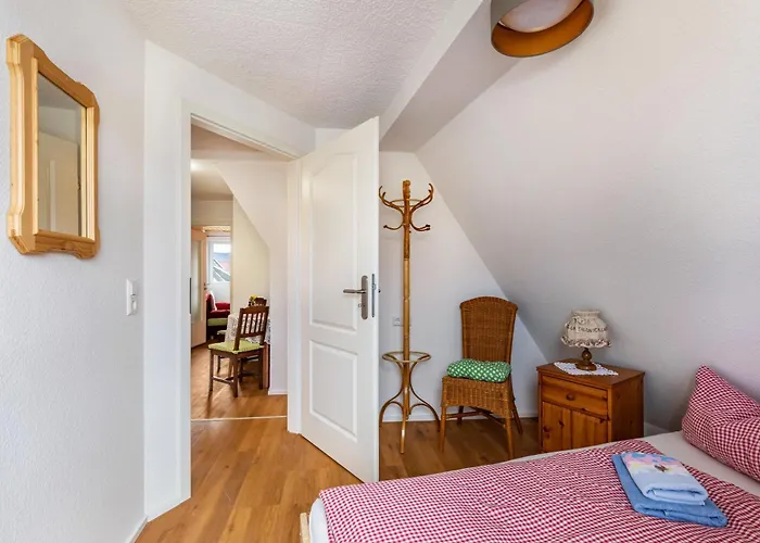 בית נופש Apartmenthaus Sila